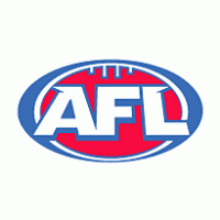 AFL Logo - AFL | Brands of the World™ | Download vector logos and logotypes