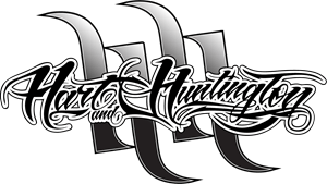 Huntington Logo - Hart and Huntington Logo Vector (.AI) Free Download