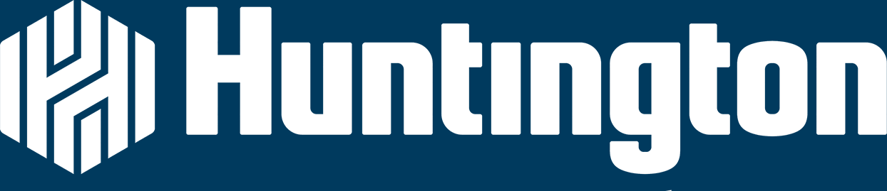 Huntington Logo - Huntington Logo - 2018 | Jewish Family Services
