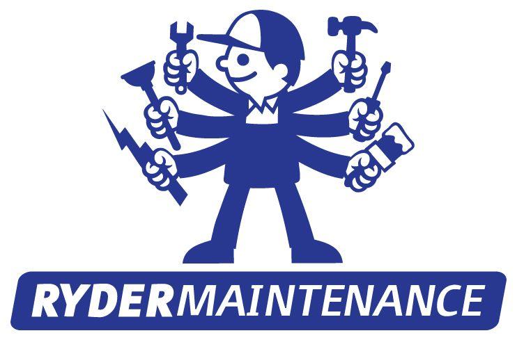 Maintenance Logo - Maintenance Logos