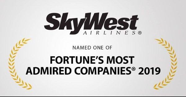 SkyWest Logo - SkyWest Airlines Jobs | Glassdoor