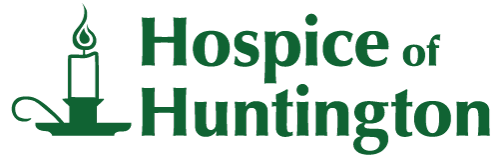 Huntington Logo - Home - Hospice of Huntington