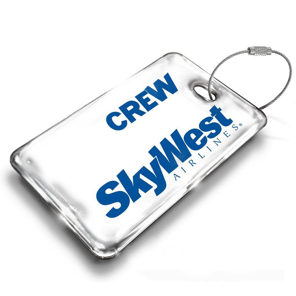 SkyWest Logo - Skywest Airlines