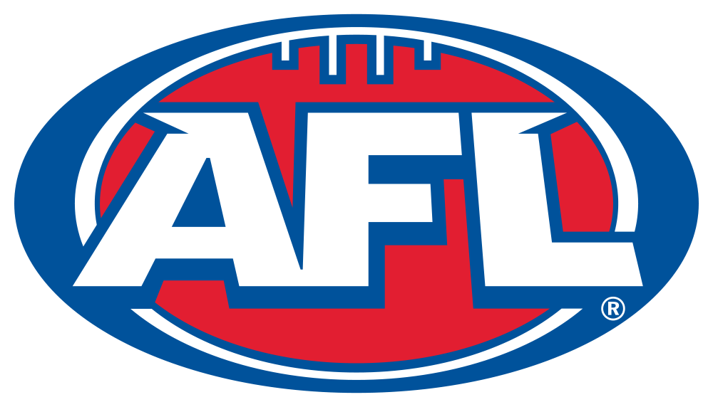 AFL Logo - AFL Logo / Sport / Logonoid.com