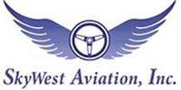 SkyWest Logo - SkyWest Aviation, Inc. | Midland, TX | Welcome to SkyWest Aviation, Inc.