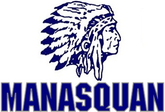 Manasquan Logo - Manasquan High School Boy's Basketball