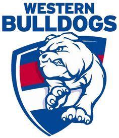 AFL Logo - 160 Best AFL Logos & Art images | Art logo, Australian football ...