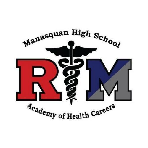 Manasquan Logo - Academy of Health Careers / Overview of Program