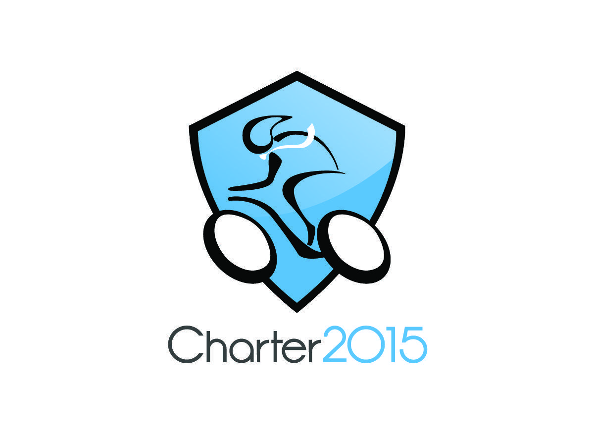 McCafferty Logo - It Company Logo Design for Charter 2015 by Dan McCafferty. Design