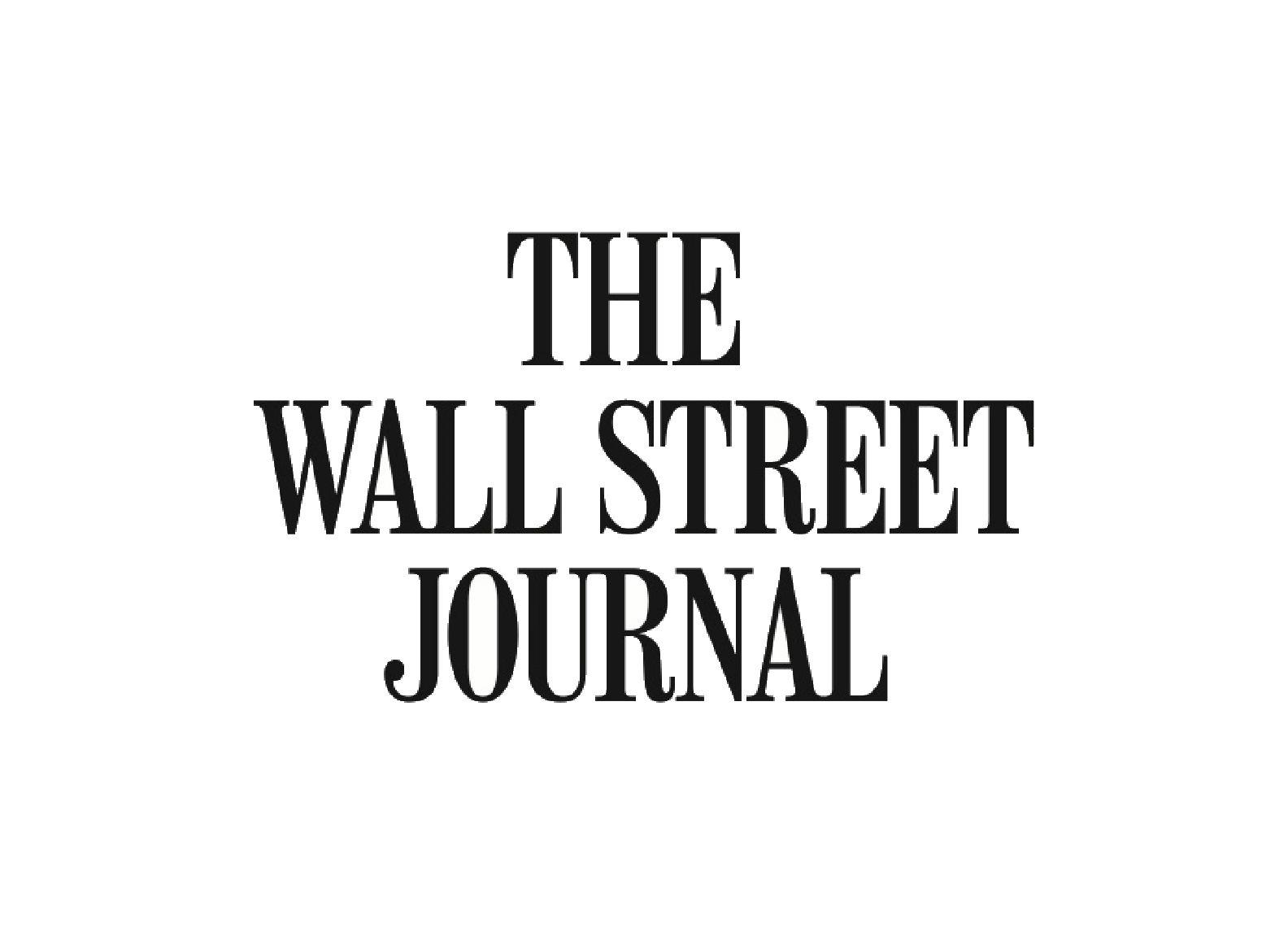 McCafferty Logo - wsj logo copy