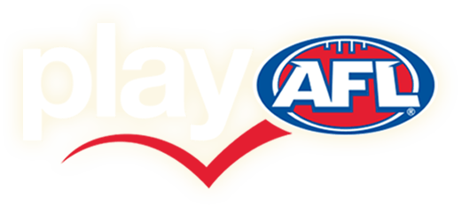 AFL Logo - Home NSW / ACT