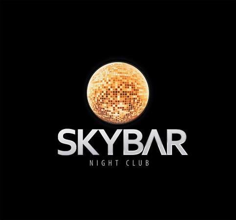 Skybar Logo - Club logo - Picture of Skybar Night Club, Kiev - TripAdvisor