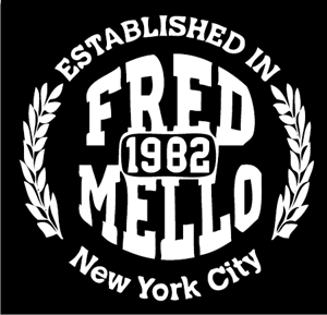 Mello Logo - Fred Mello Logo Vector (.AI) Free Download
