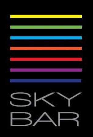 Skybar Logo - Skybar logo - Picture of Skybar, Windhoek - TripAdvisor