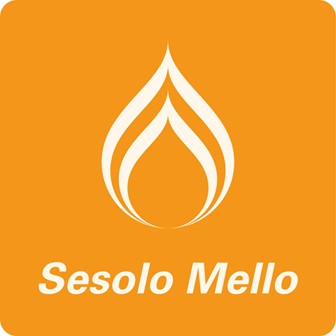 Mello Logo - Sesolo Mello Logo - StartLife