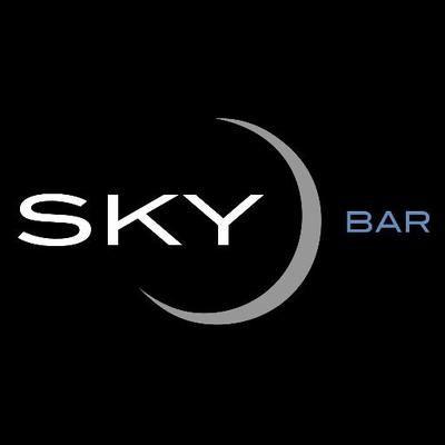Skybar Logo - Sky Bar (@skybartucson) | Twitter