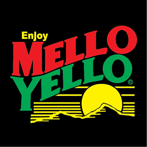 Mello Logo - Mello Yello Logo Vector (.EPS) Free Download
