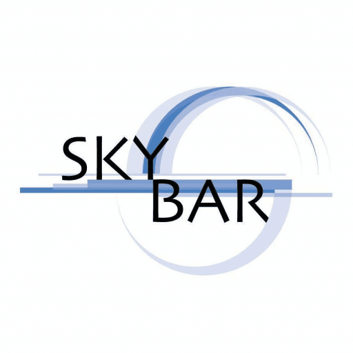 Skybar Logo - LoopMe Malaysia | SkyBar