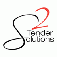 S2 Logo - S2 Tender Solutions Logo Vector (.PDF) Free Download