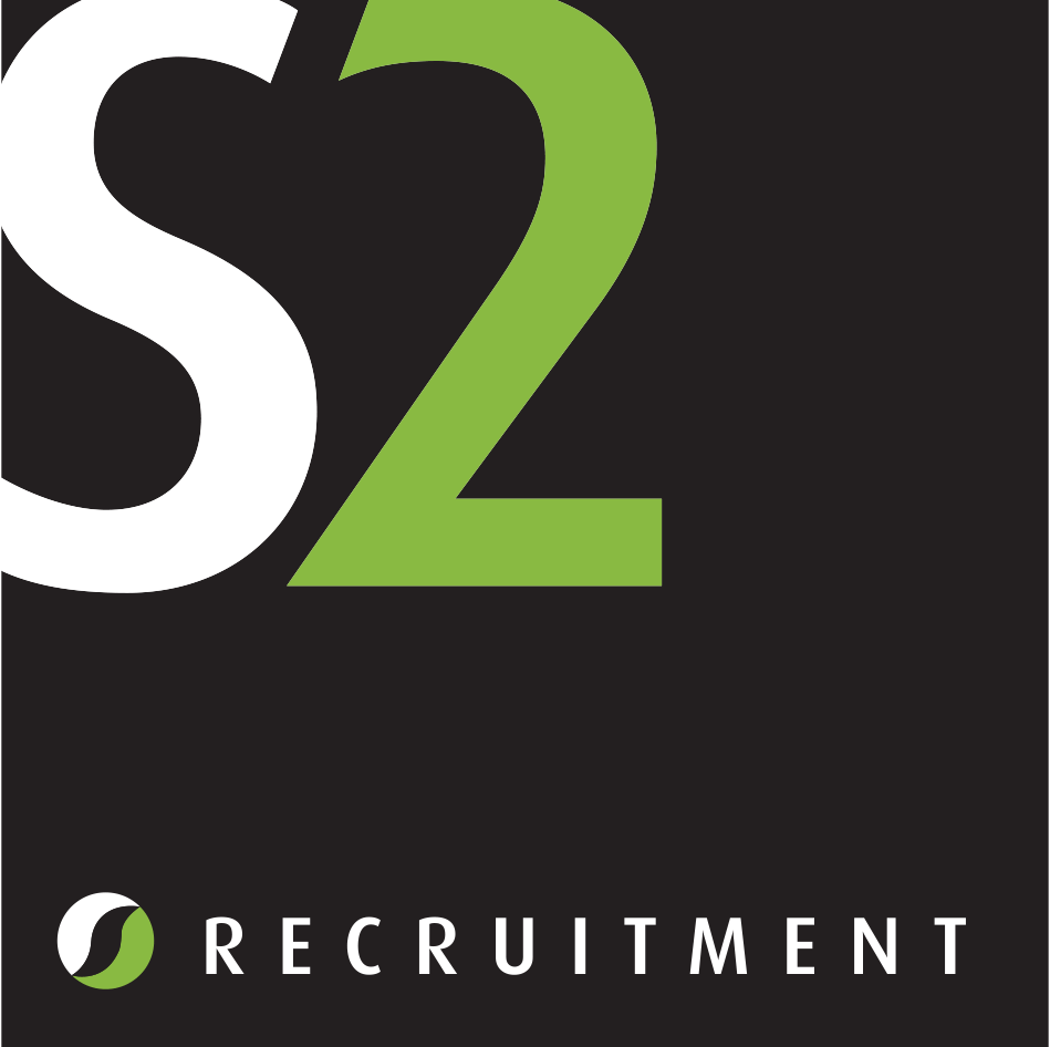 S2 Logo - S2 Recruitment, IT and Executive Jobs, Senior Management Vacancies