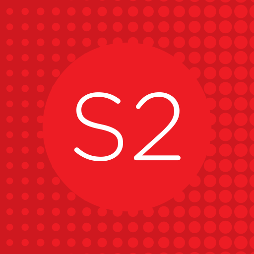 S2 Logo - Logo – S2 Design