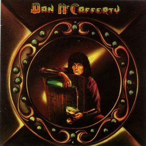 McCafferty Logo - The Great Pretender — Dan McCafferty | Last.fm