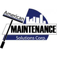 Maintenance Logo - American Maintenance Solution Corp. Logo Vector (.AI) Free Download