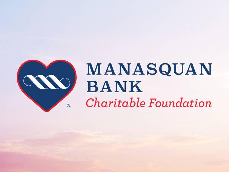 Manasquan Logo - Manasquan Bank Foundation Presents 26 Charities With Grants