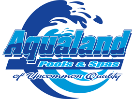 Manasquan Logo - Manasquan, NJ | Pools & Spas