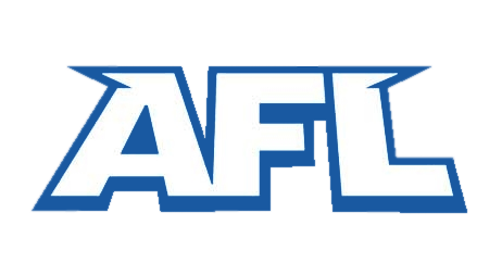 AFL Logo - News propose to dump the AFL logo