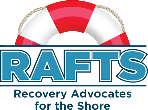 Manasquan Logo - Addiction support, help, Manasquan, NJ Recovery Advocates for the Shore