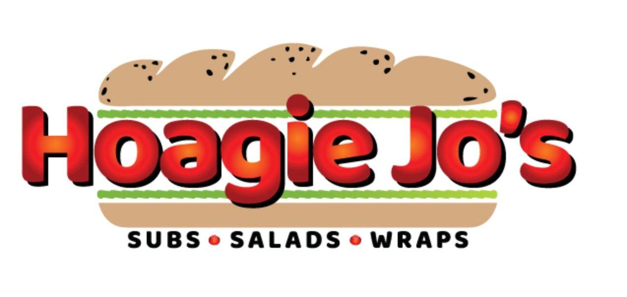 Manasquan Logo - Hoagie Jo's – Sub Salads Wraps in Manasquan, NJ