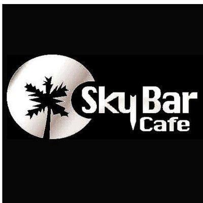 Skybar Logo - Sky Bar