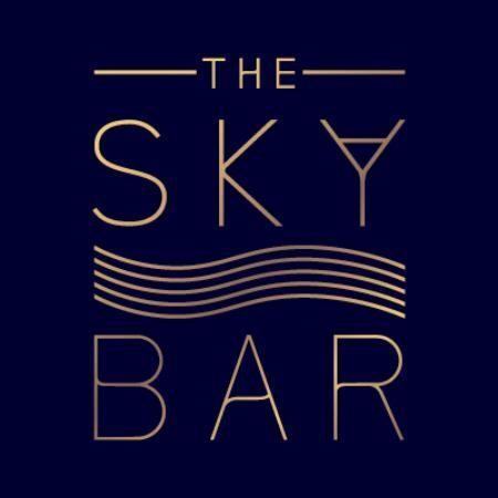 Skybar Logo - Chef's table Sky Bar, Birmingham Traveller Reviews