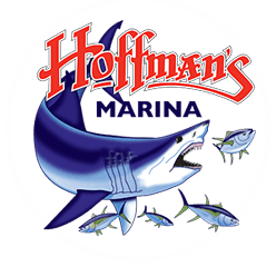 Manasquan Logo - Hoffmans Marina | Hoffman's Marina - Manasquan Inlet, NJ ...