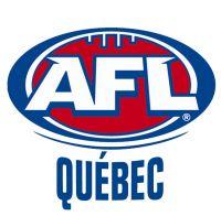 AFL Logo - AFL Quebec