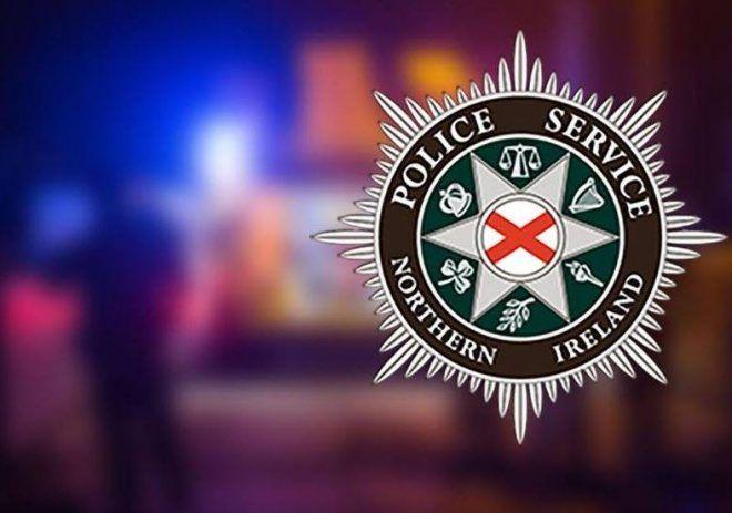 McCafferty Logo - PSNI make fresh appeal for information over death of pedestrian ...