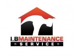 Maitenece Logo - Cleaning Logos and Maintenance Logo Design USA | Pixels Logo Design