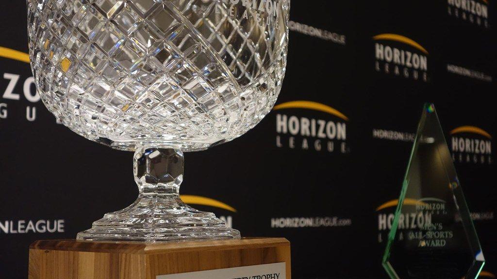 McCafferty Logo - Milwaukee Leads McCafferty Trophy Standings after Fall Championships ...