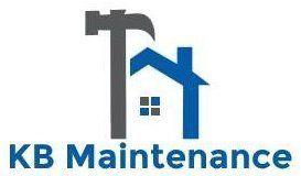 Maitenece Logo - Home - KB Maintenance
