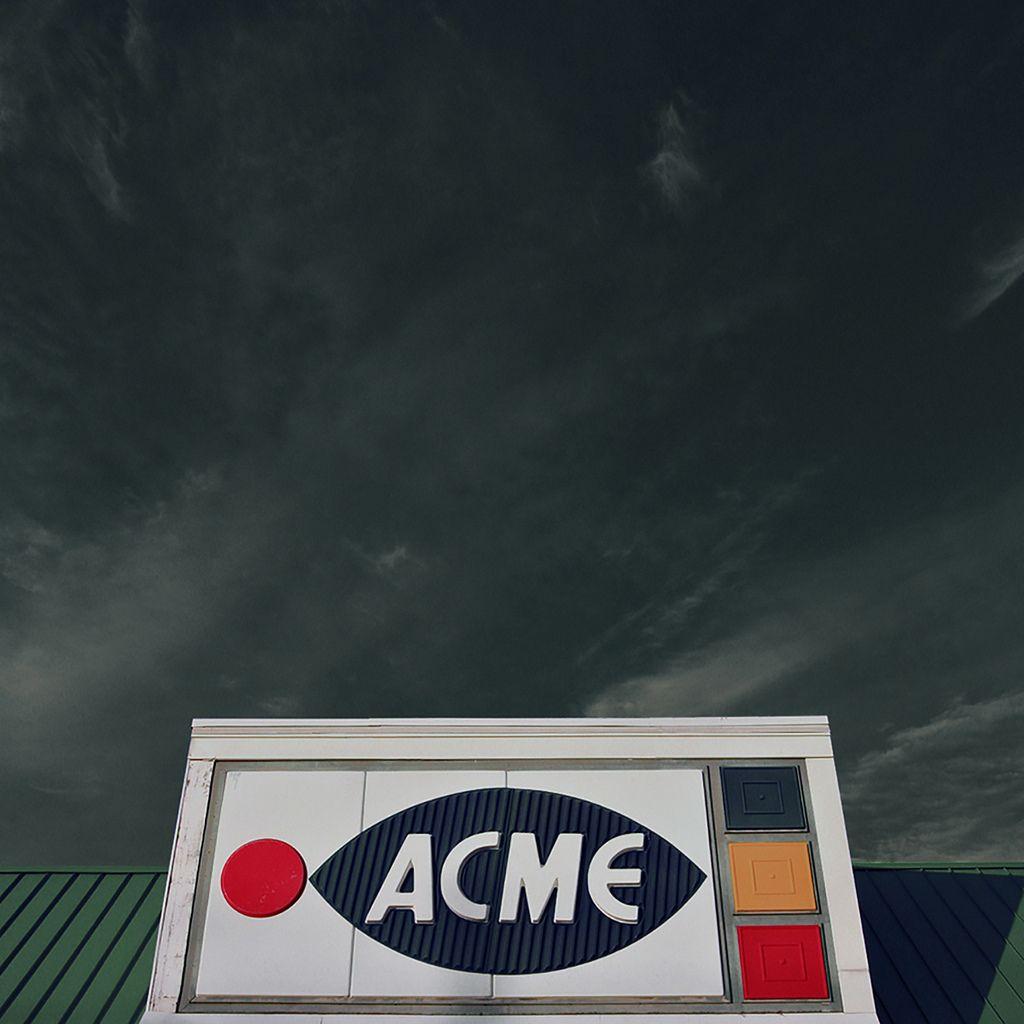 Manasquan Logo - Acme Supermarket - Manasquan, NJ. | Opening in the mid-sixti… | Flickr