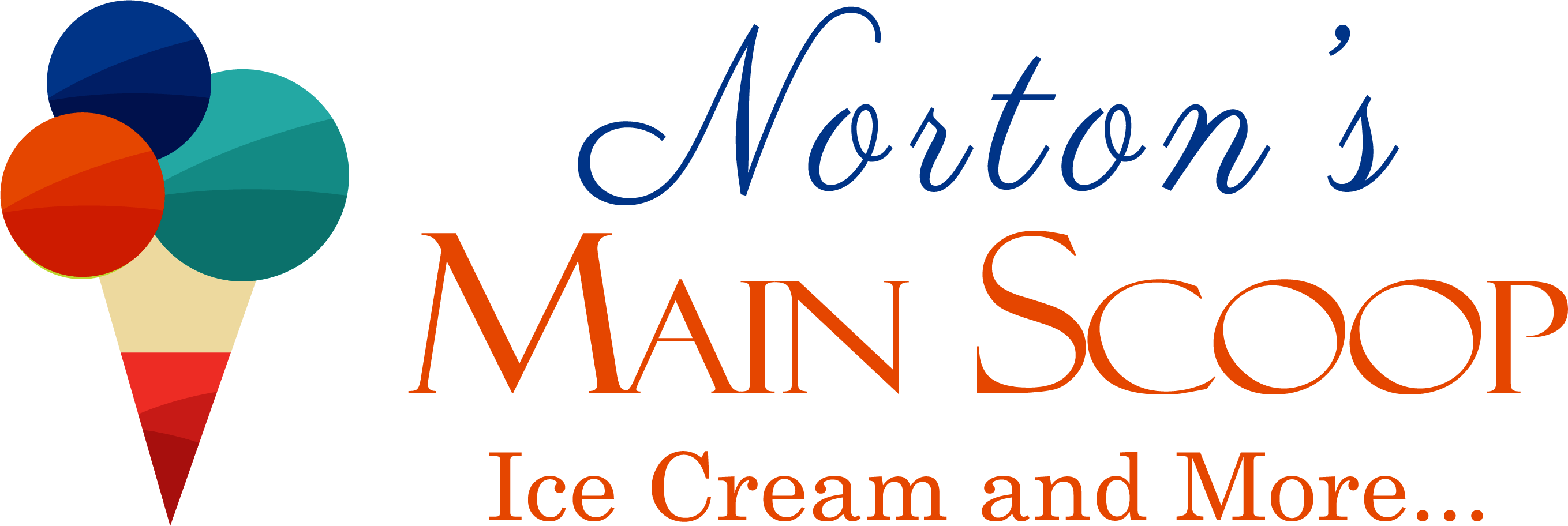 Manasquan Logo - Nortons Main Scoop