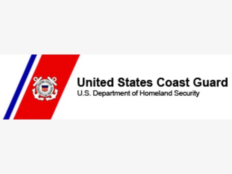 Manasquan Logo - Manasquan Inlet Coast Guard Searches For Vessel 40 Miles Offshore ...