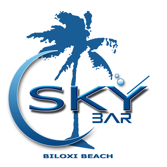 Skybar Logo - The Skybar Biloxi MS