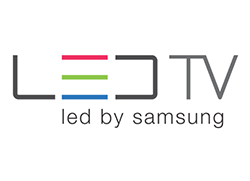 SamsungTelevisions Logo - Samsung Televisions - Authorized Reseller | Ballicom.co.uk