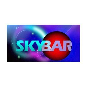 Skybar Logo - SkyBar Cagayan de Oro