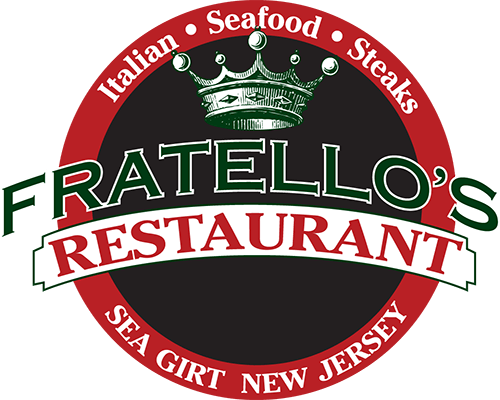 Manasquan Logo - Italian Restaurant & Bar | Manasquan, Spring Lake, Brielle, Wall Twp.