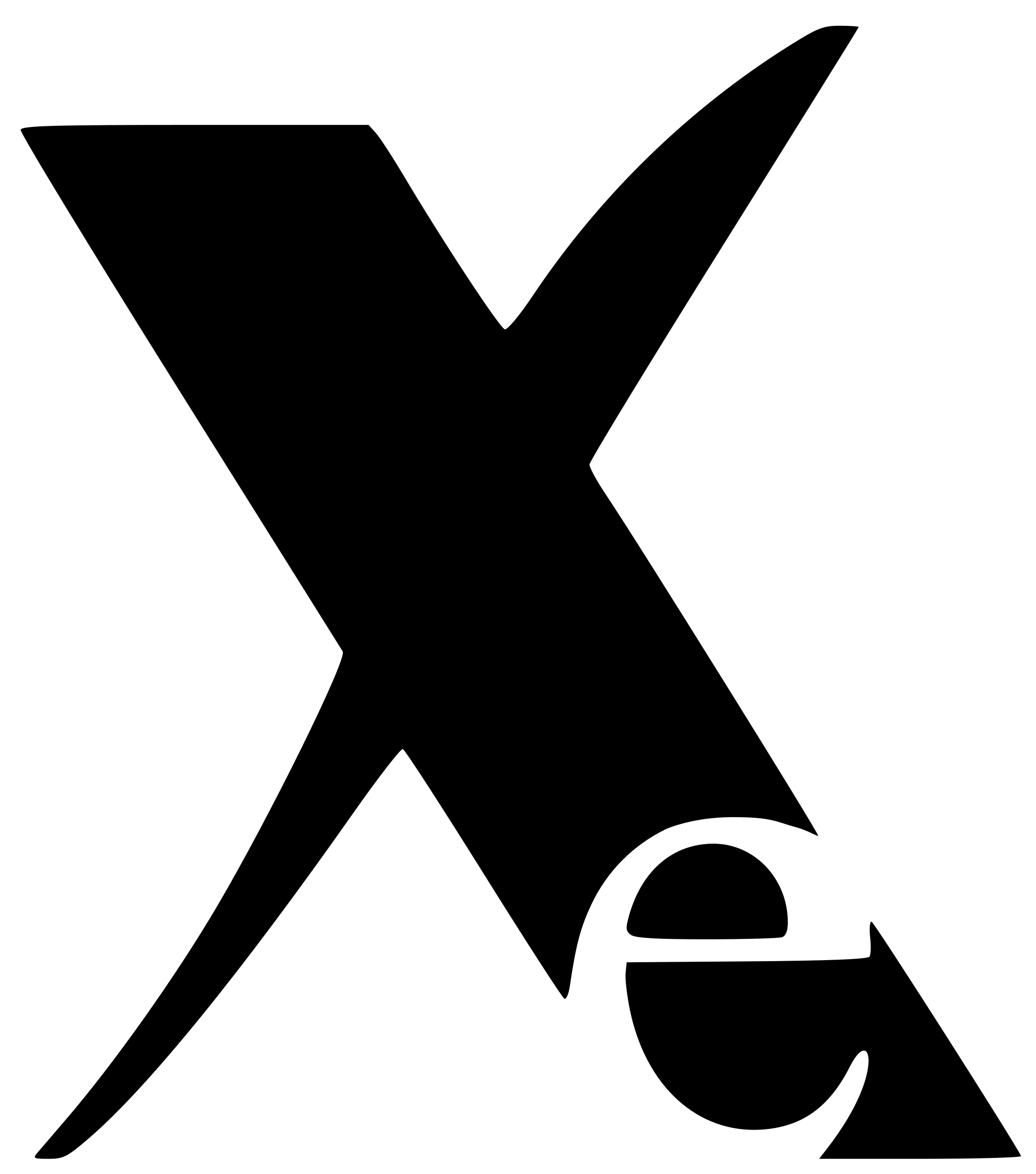 Xe Logo - Xe Logo.svg