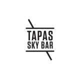 Skybar Logo - Tapas Sky Bar. Denver International Airport
