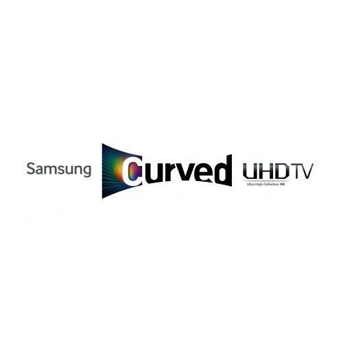 SamsungTelevisions Logo - Samsung UE49NU7500 UHD HDR Curved TV| Hi Fi Confidential